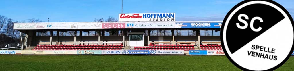 Getranke Hoffmann Stadion